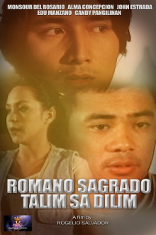 Romano Sagrado: Talim sa dilim Trailer