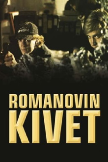 Romanovin kivet Trailer