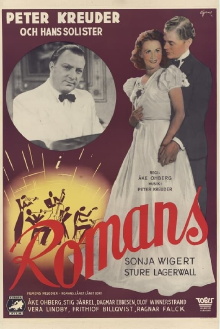Romans Trailer