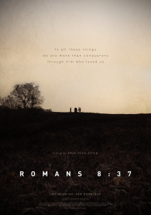 Romans 8:37 Trailer