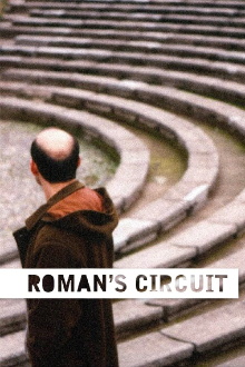 Roman's Circuit Trailer