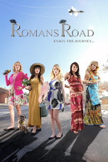 Romans Road Trailer