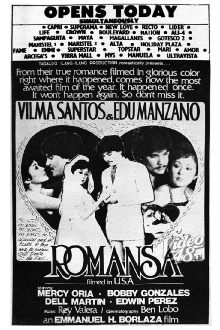 Romansa Trailer