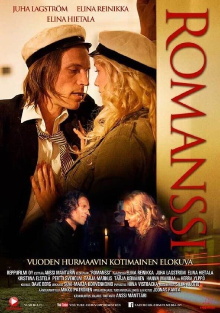 Romanssi Trailer