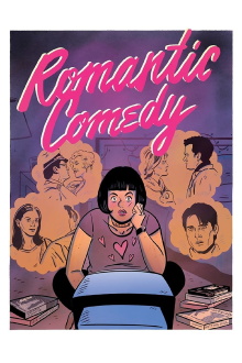 Romantic Comedy Trailer