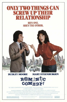 Romantic Comedy Trailer