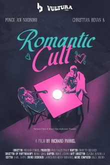 Romantic Cult Trailer