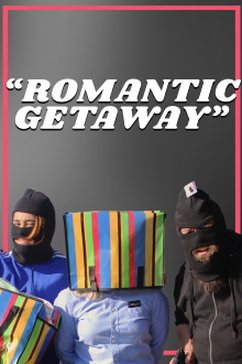Romantic Getaway Trailer