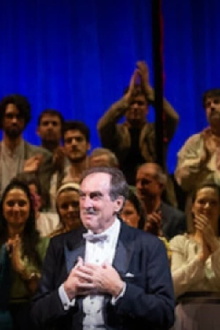 Romantic in the Soul: The Conductor and Pianist Igor Švara Trailer