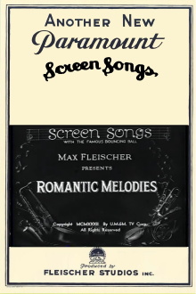 Romantic Melodies Trailer