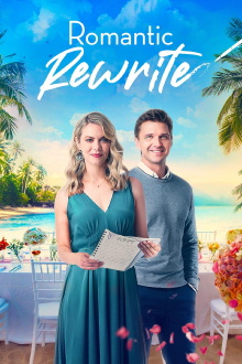 Romantic Rewrite Trailer