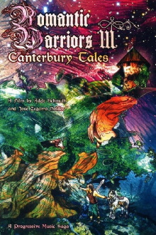 Romantic Warriors III: Canterbury Tales Trailer