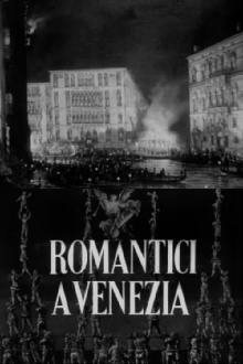 Romantici a Venezia Trailer