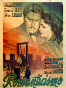 Romanticismo Trailer