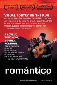 Romántico Trailer