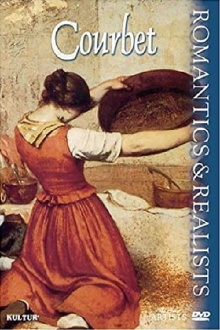 Romantics & Realists: Courbet Trailer