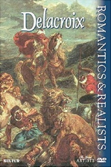 Romantics & Realists: Delacroix Trailer