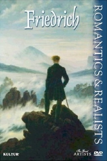 Romantics & Realists: Friedrich Trailer