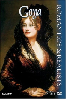 Romantics & Realists: Goya Trailer