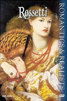 Romantics & Realists: Rossetti Trailer