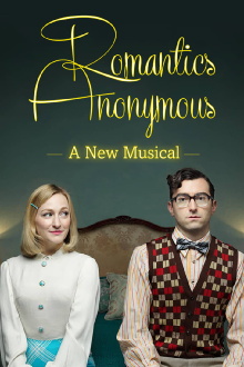 Romantics Anonymous Trailer
