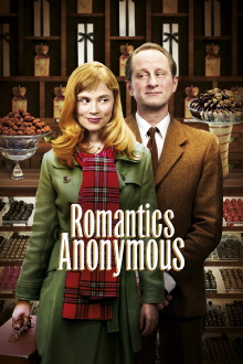 Romantics Anonymous Trailer