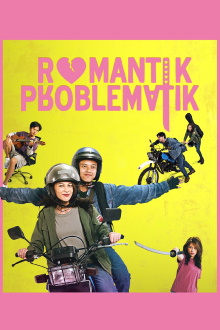 Romantik Problematik Trailer