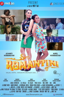 Romantini Trailer