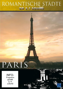 Romantische Städte - Paris Trailer