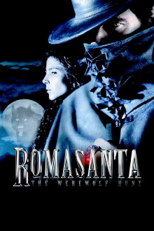 Romasanta: The Werewolf Hunt Trailer