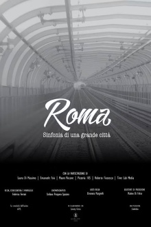 Rome: A Big City's Symphony Trailer