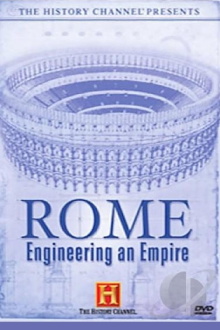 Rome: Engineering an Empire Trailer