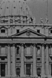 Rome Trailer