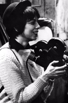 Rome Is Burning: Portrait of Shirley Clarke Trailer