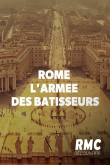 Rome : l'armée des bâtisseurs Trailer