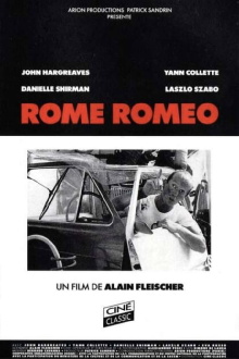 Rome Roméo Trailer