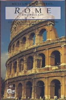 Rome: The Eternal City Trailer
