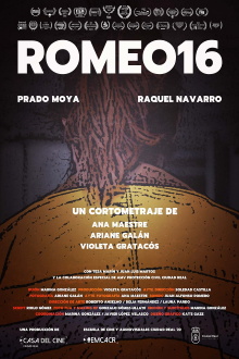 Romeo 16 Trailer