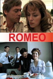 Romeo Trailer