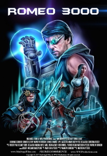 Romeo 3000 Trailer