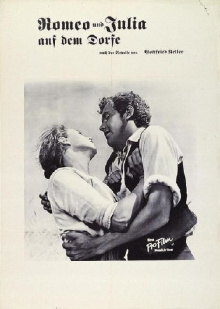 Romeo and Julia in the Village Trailer