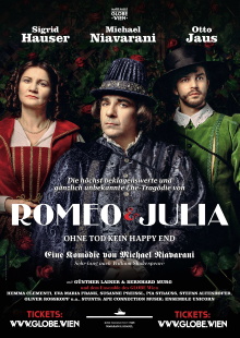 Romeo & Julia: Ohne Tod kein Happy End Trailer