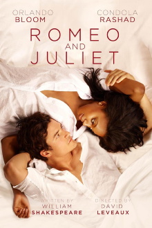 Romeo and Juliet Trailer