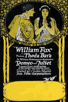 Romeo and Juliet Trailer