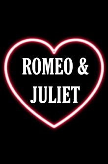 Romeo and Juliet Trailer