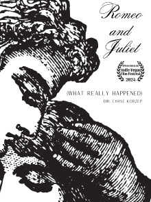 Romeo and Juliet Trailer