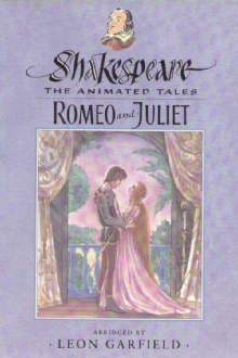 Romeo and Juliet Trailer