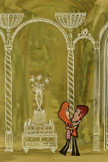 Romeo and Juliet Trailer