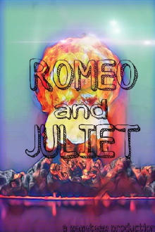 Romeo and Juliet Trailer