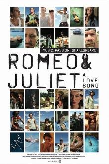 Romeo and Juliet: A Love Song Trailer